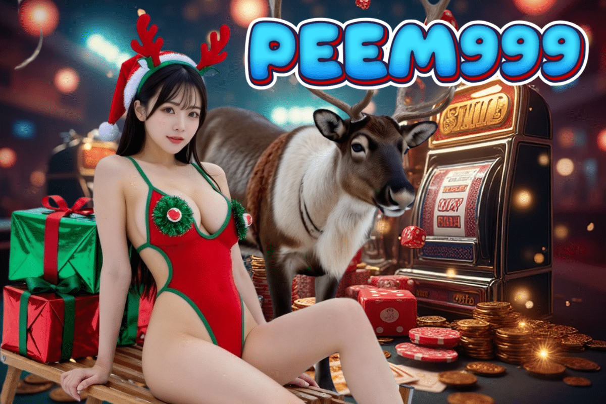 peem999 สมัคร